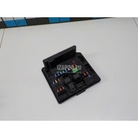 Блок предохранителей Nissan Qashqai (J10) (2006 - 2014) 284B7BB03D