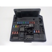 Блок предохранителей Nissan Qashqai (J10) (2006 - 2014) 284B7JD00B