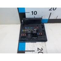 Блок предохранителей Nissan Qashqai (J10) (2006 - 2014) 284B7JD01A