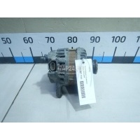 Генератор Nissan Qashqai (J10) (2006 - 2014) 23100JD200