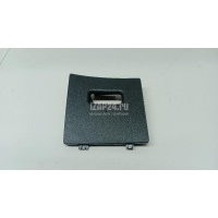 Крышка блока предохранителей Nissan Qashqai (J10) (2006 - 2014) 68964BR00B