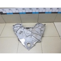 Крышка двигателя передняя Chrysler Pacifica (2003 - 2008) 4792690AA