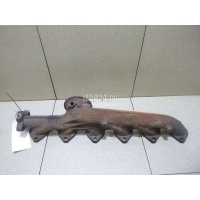 Коллектор выпускной BMW X5 E70 (2007 - 2013) 11628510293
