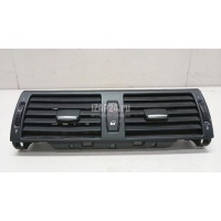 Дефлектор воздушный BMW X5 E70 (2007 - 2013) 64227161801