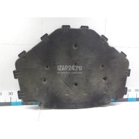 Шумоизоляция капота BMW X5 E70 (2007 - 2013) 51487158420