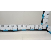 Молдинг передней правой двери BMW X5 E70 (2007 - 2013) 51137158534