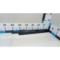 Накладка двери передней левой BMW X5 E70 (2007 - 2013) 51337136951