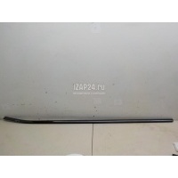 Накладка стекла переднего левого BMW X5 E70 (2007 - 2013) 51337136965