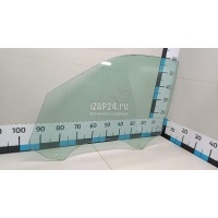 Стекло двери передней левой BMW X5 E70 (2007 - 2013) 51337137013