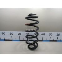 Пружина задняя BMW X5 E70 (2007 - 2013) 33536779860