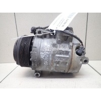 Компрессор кондиционера BMW X5 E70 (2007 - 2013) 64526987890