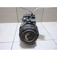 Компрессор кондиционера BMW X5 E70 (2007 - 2013) 64526987890