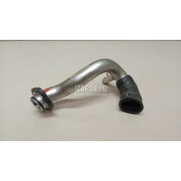 Трубка охлажд. жидкости металлическая BMW X5 E70 (2007 - 2013) 11537555281