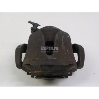 Суппорт тормозной передний левый BMW X5 E70 (2007 - 2013) 34116776783