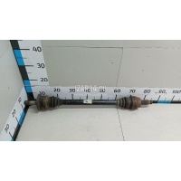 Полуось задняя BMW X5 E70 (2007 - 2013) 33208609838