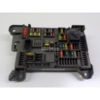 Блок предохранителей BMW X5 E70 (2007 - 2013) 61146931687