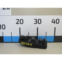 Блок управления стеклоподъемниками BMW X5 E70 (2007 - 2013) 61319122121