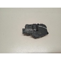 Моторчик заслонки отопителя BMW X5 E70 (2007 - 2013) 64119321034