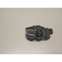 Моторчик заслонки отопителя BMW X5 E70 (2007 - 2013) 64119321034