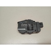 Моторчик заслонки отопителя BMW X5 E70 (2007 - 2013) 64119321034