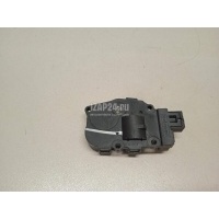 Моторчик заслонки отопителя BMW X5 E70 (2007 - 2013) 64119321034