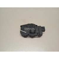 Моторчик заслонки отопителя BMW X5 E70 (2007 - 2013) 64119321034