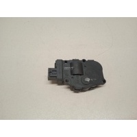 Моторчик заслонки отопителя BMW X5 E70 (2007 - 2013) 64119321034