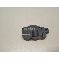 Моторчик заслонки отопителя BMW X5 E70 (2007 - 2013) 64119321034