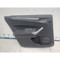 Обшивка двери задней левой Ford Mondeo IV (2007 - 2015) 1736354
