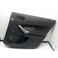 Обшивка двери задней правой Ford Mondeo IV (2007 - 2015) 1563122