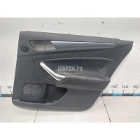 Обшивка двери задней правой Ford Mondeo IV (2007 - 2015) 1736448