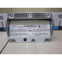 Подушка безопасности пассажирская (в торпедо) Ford Mondeo IV (2007 - 2015) 1710624