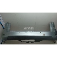 Бампер задний Ford Mondeo IV (2007 - 2015) 1483939