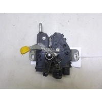 Замок капота Ford Mondeo IV (2007 - 2015) 1694297