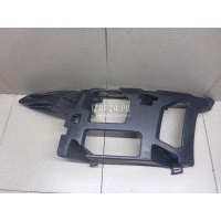 Кронштейн переднего бампера левый Ford Mondeo IV (2007 - 2015) 1486147