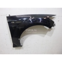 Крыло переднее правое Ford Mondeo IV (2007 - 2015) 1702313