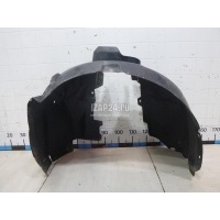 Локер передний левый Ford Mondeo IV (2007 - 2015) 7S71A16115AH