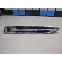 Накладка переднего крыла правого Ford Mondeo IV (2007 - 2015) 1754158