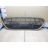 Решетка в бампер центральная Ford Mondeo IV (2007 - 2015) 1724260