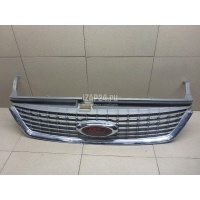 Решетка радиатора Ford Mondeo IV (2007 - 2015) 1509636
