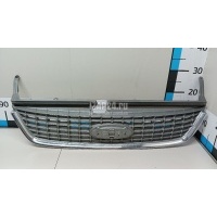 Решетка радиатора Ford Mondeo IV (2007 - 2015) 1509302