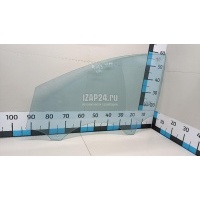 Стекло двери передней левой Ford Mondeo IV (2007 - 2015) 1507910