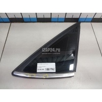 Стекло кузовное глухое правое Ford Mondeo IV (2007 - 2015) 1691352