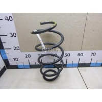 Пружина передняя Ford Mondeo IV (2007 - 2015) 1470875