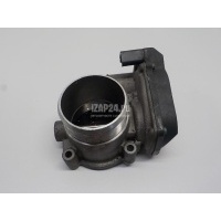 Заслонка дроссельная электрическая VAG A4 [B7] (2005 - 2007) 06F133062T