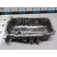 Поддон масляный двигателя VAG Jetta (2006 - 2011) 03G103603AD