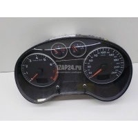 Панель приборов VAG A3 [8P1] (2003 - 2013) 8P0920901EX