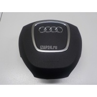 Подушка безопасности в рулевое колесо Audi A3 [8P1] (2003 - 2013)