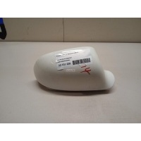 Крышка корпуса зеркала правого VAG A3 [8P1] (2003 - 2013) 8T0857528DGRU