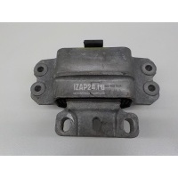 Опора двигателя левая VAG Jetta (2006 - 2011) 1K0199555M